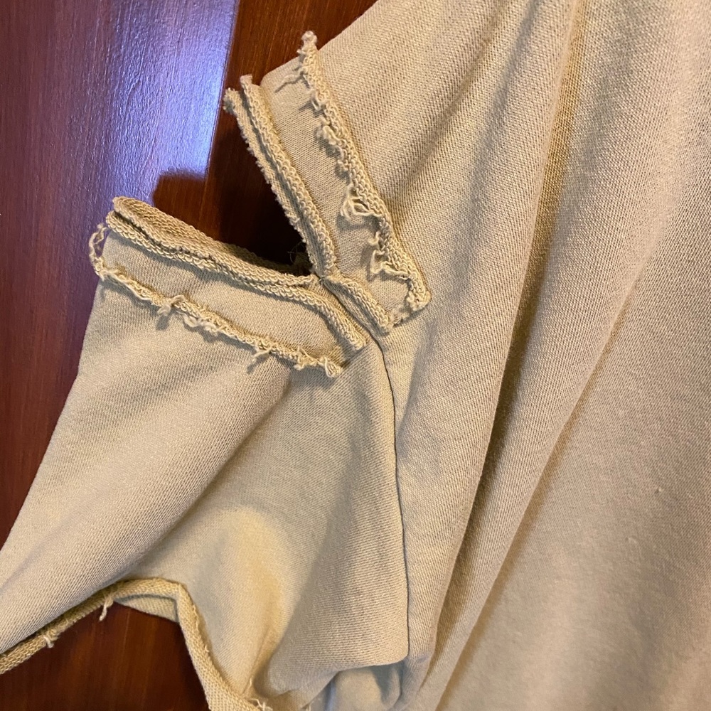 Easel sweatshirt - Picture 3 of 3